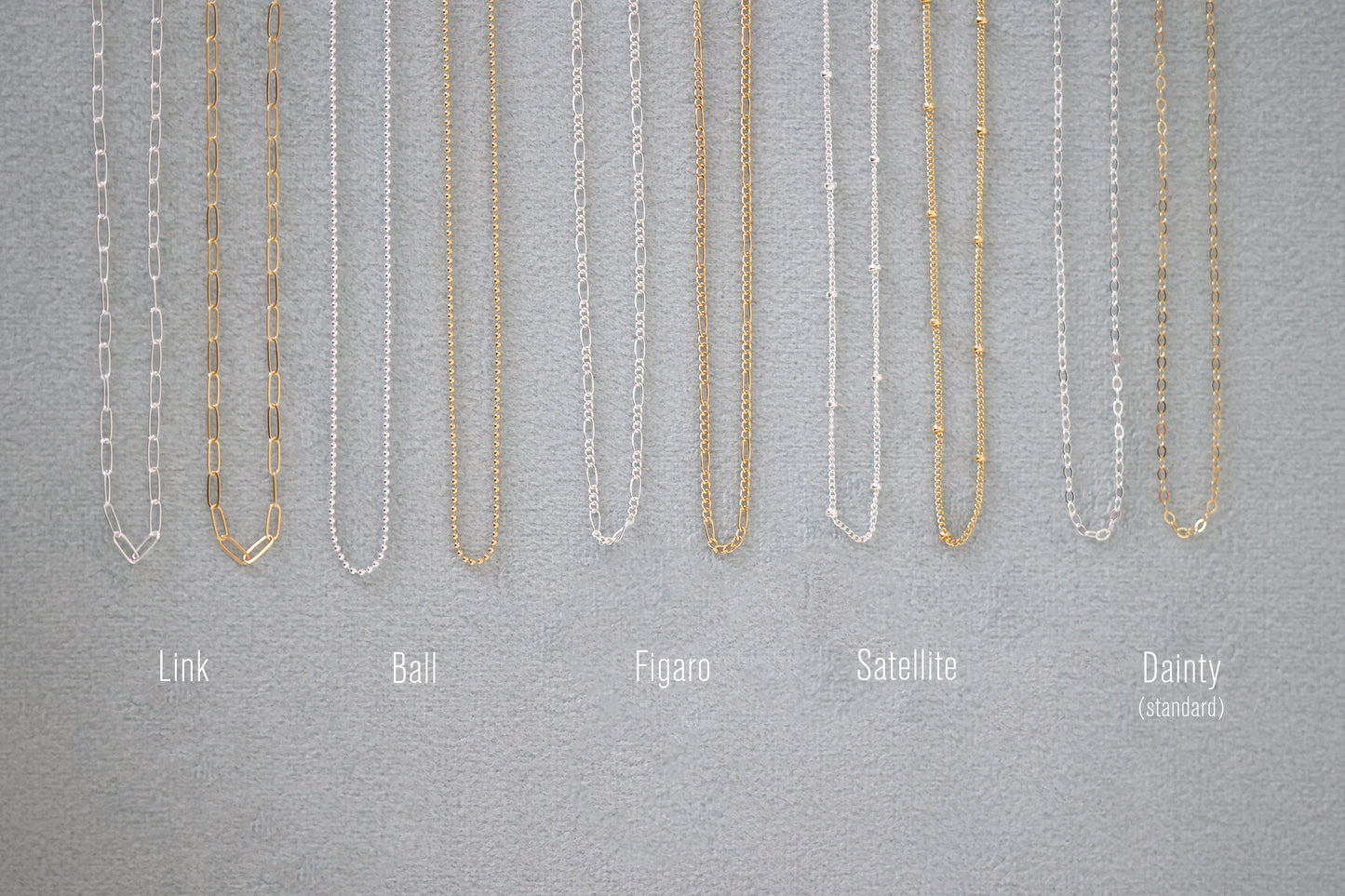 Pixie Dust Collection - Toy Soldier Necklace