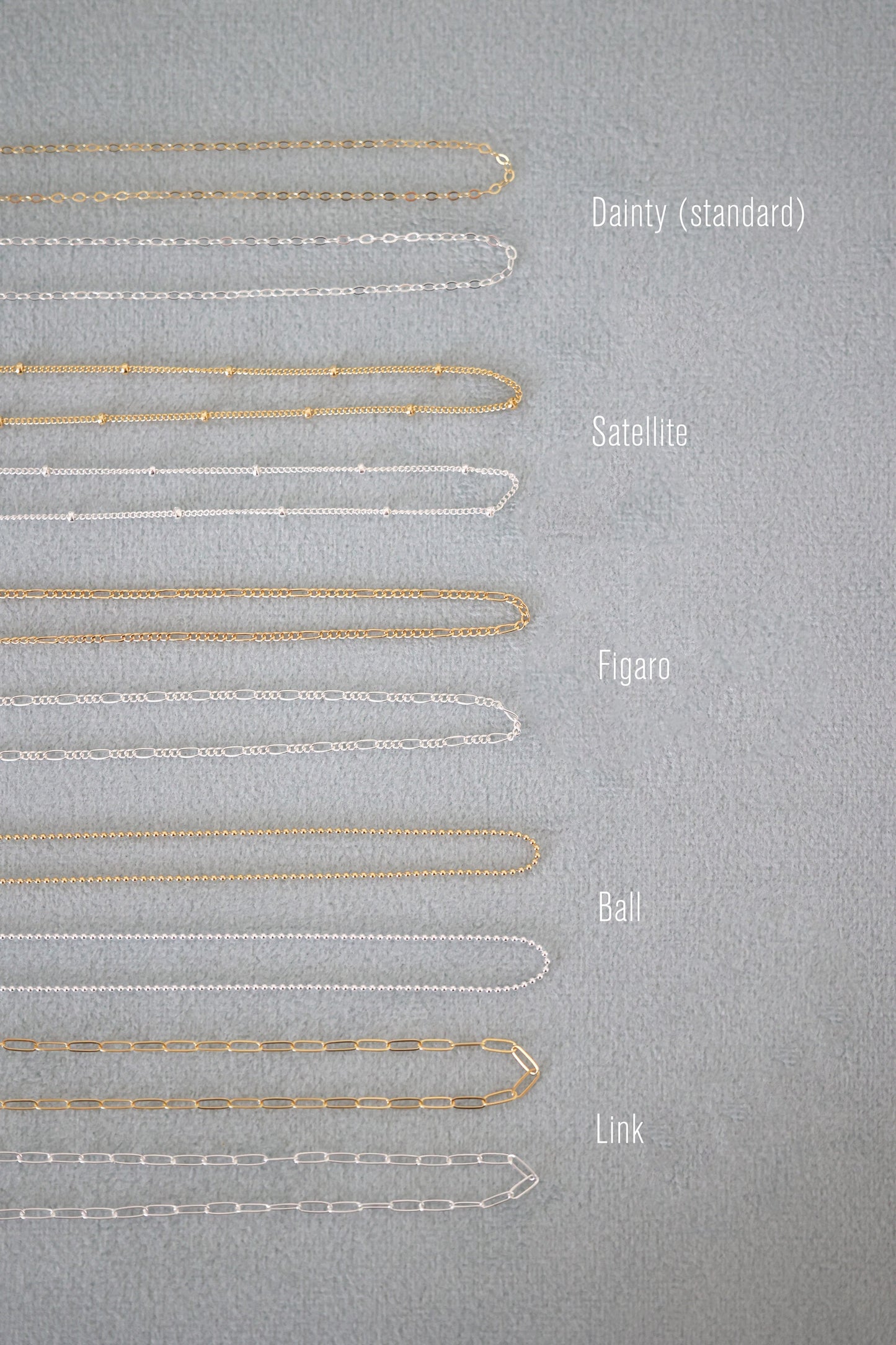 Pixie Dust Collection - Haunted Mansion Necklace