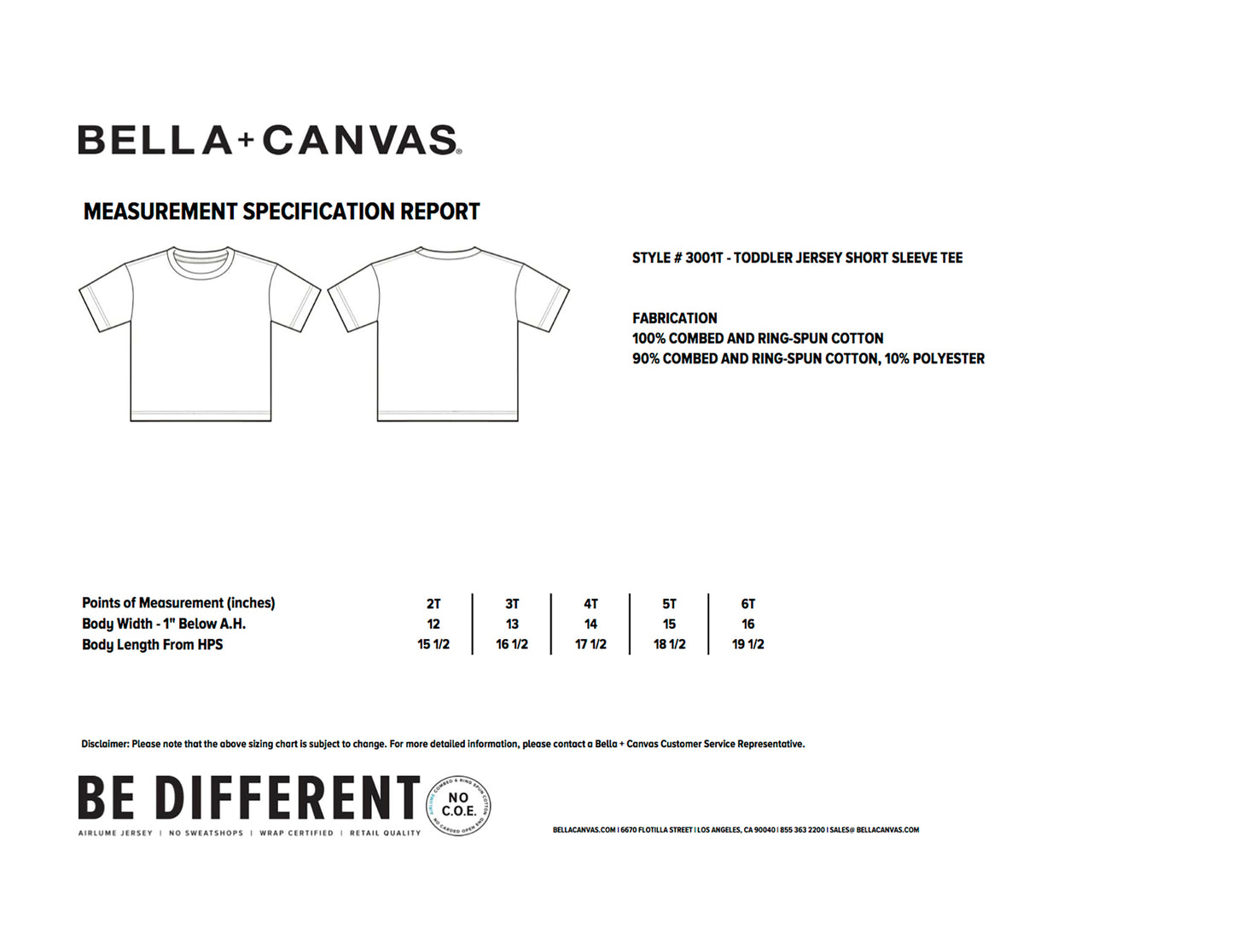 Pixie Dust Collection - TODDLER Castle TShirt