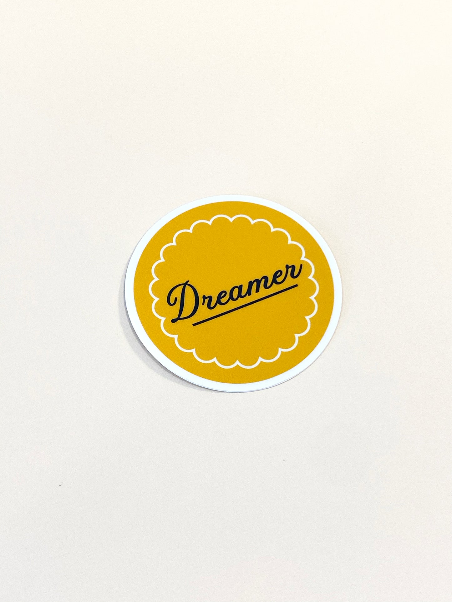 Sticker Pack - 5 Designs