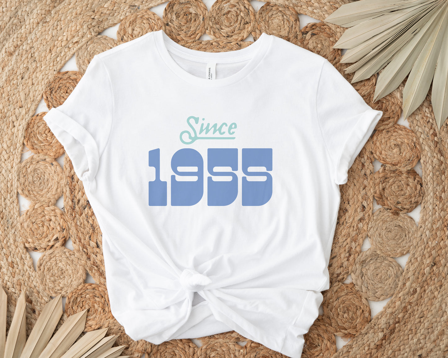 Pixie Dust Collection - Since 1955 Unisex T-Shirt (more colors available)