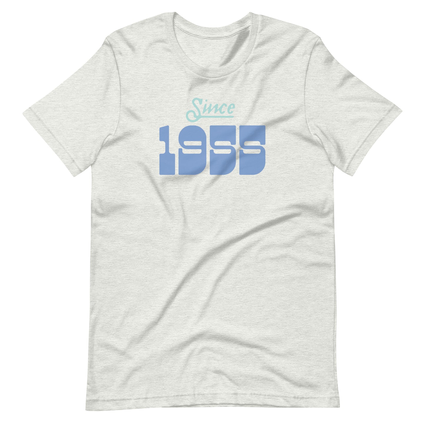 Pixie Dust Collection - Since 1955 Unisex T-Shirt (more colors available)