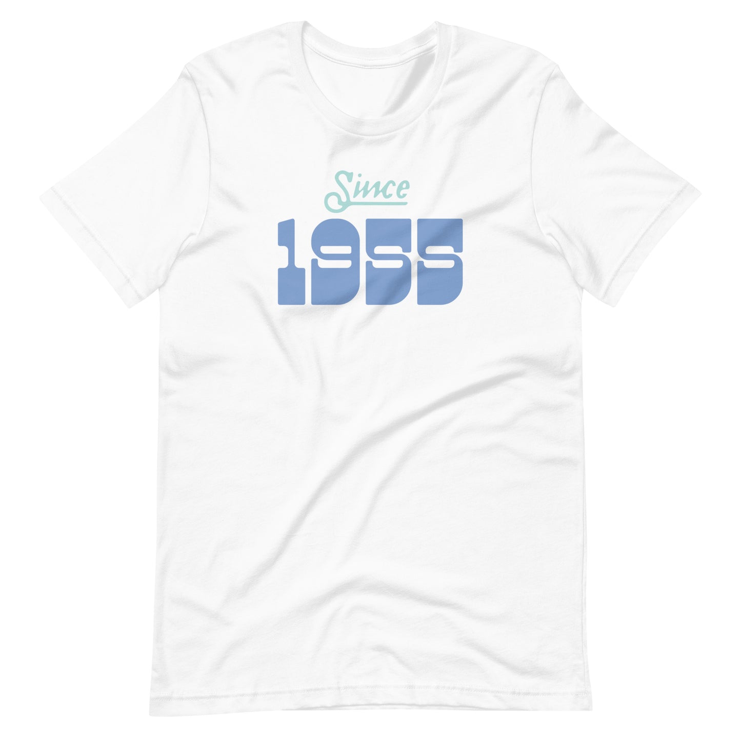 Pixie Dust Collection - Since 1955 Unisex T-Shirt (more colors available)