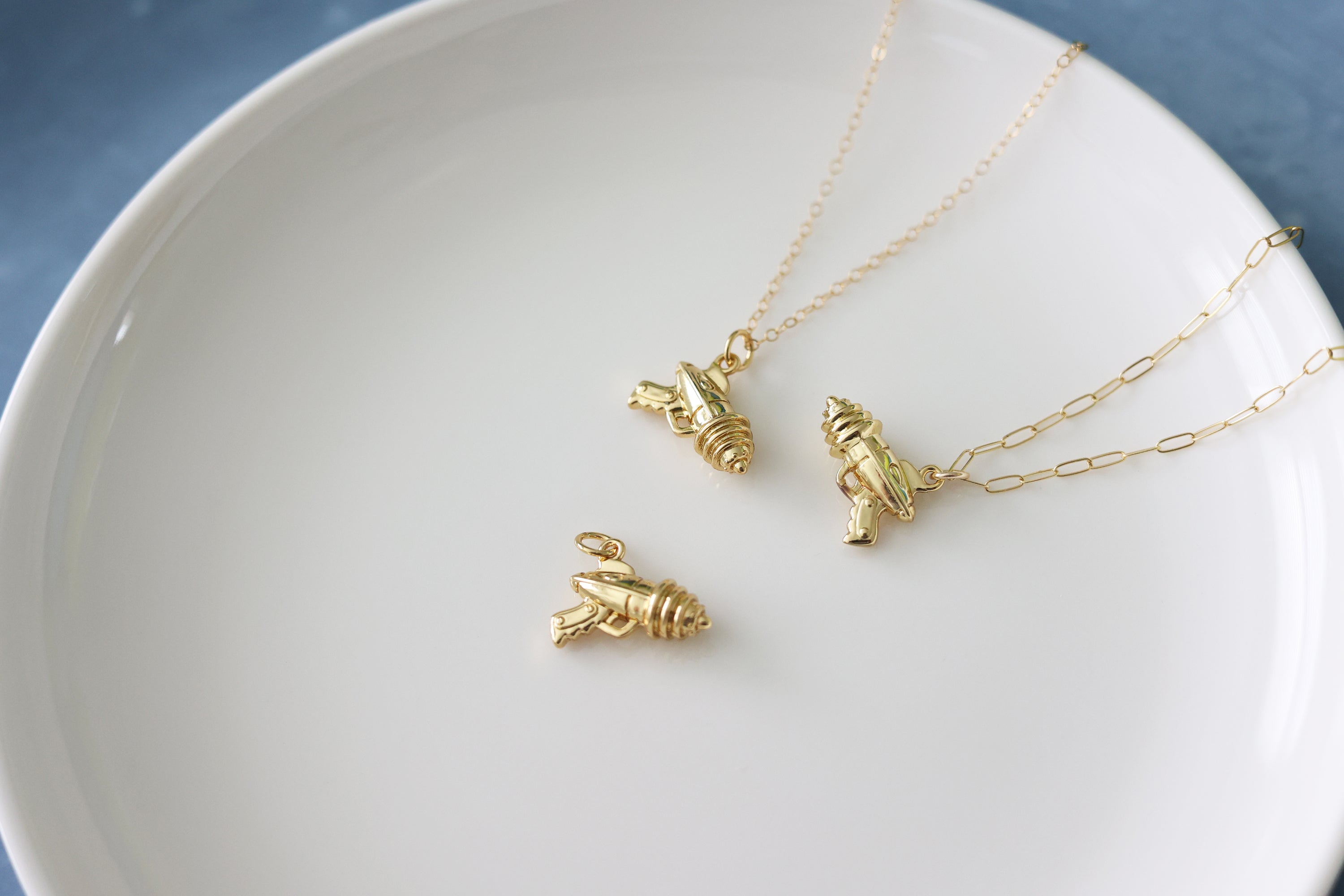 Next on sale bee necklace