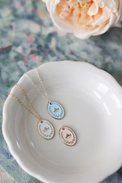Pixie Dust Collection - Aurora Necklace