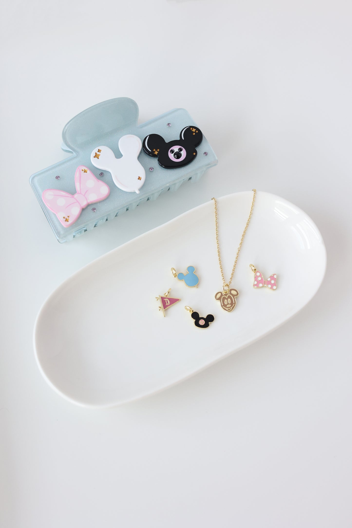 Celebrate Collection - Single Pendant Necklaces - Next Stop Main Street