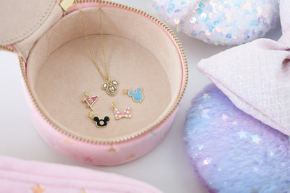 Celebrate Collection - Single Pendant Necklaces - Next Stop Main Street