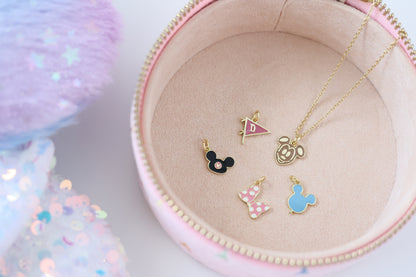 Celebrate Collection - Single Pendant Necklaces - Next Stop Main Street