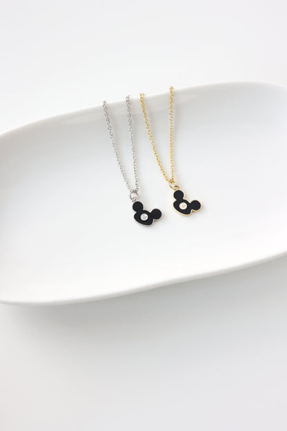 Celebrate Collection - Single Pendant Necklaces - Gold and Silver