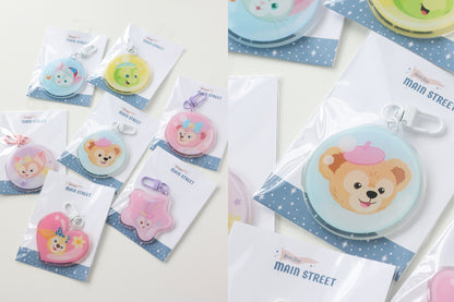 Bag Charms