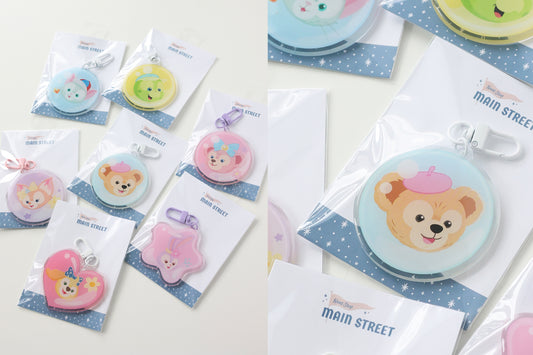 Bag Charms