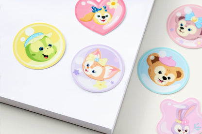Sticker Pack