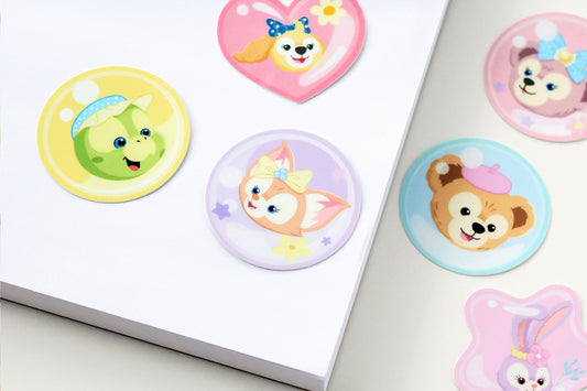 Sticker Pack