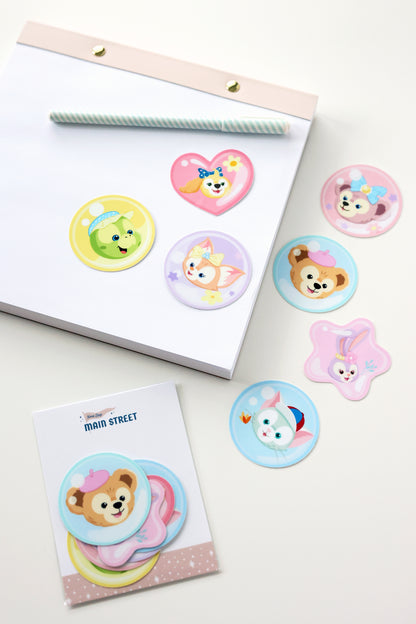 Sticker Pack
