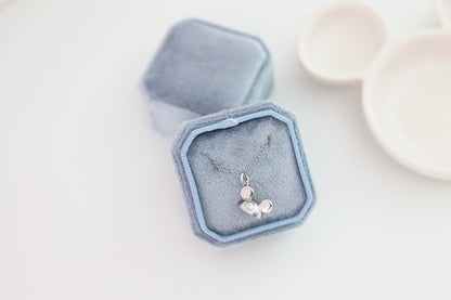 Pixie Dust Collection - Park Hat Necklace