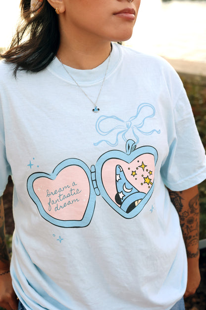 Pixie Dust Collection - Sorcerer Necklace