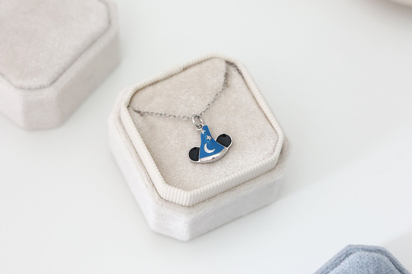 Pixie Dust Collection - Sorcerer Necklace