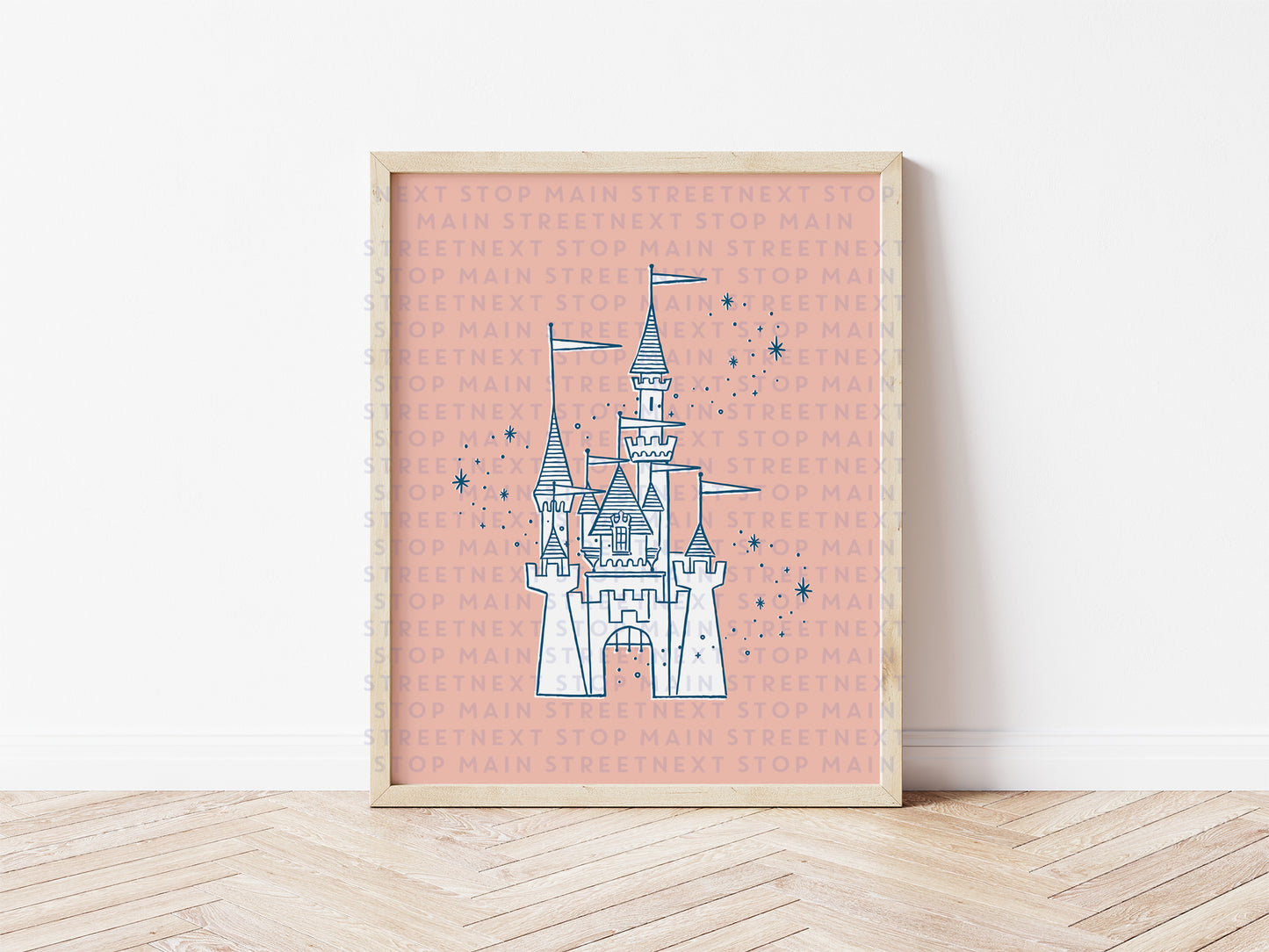 Pixie Dust Collection - Art Prints (3 designs available)