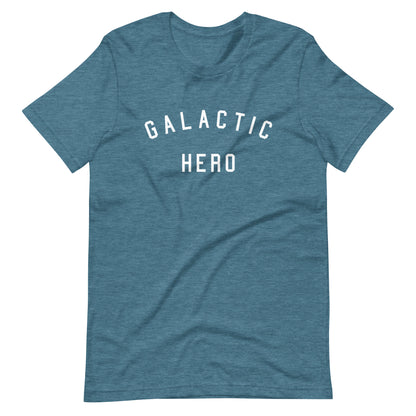 Pixie Dust Collection - Galactic Hero Unisex T-Shirt (more colors available)
