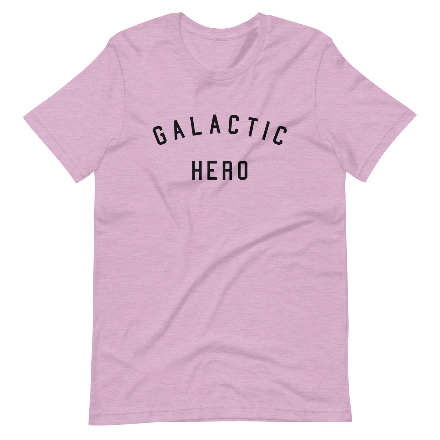 Pixie Dust Collection - Galactic Hero Unisex T-Shirt (more colors available)